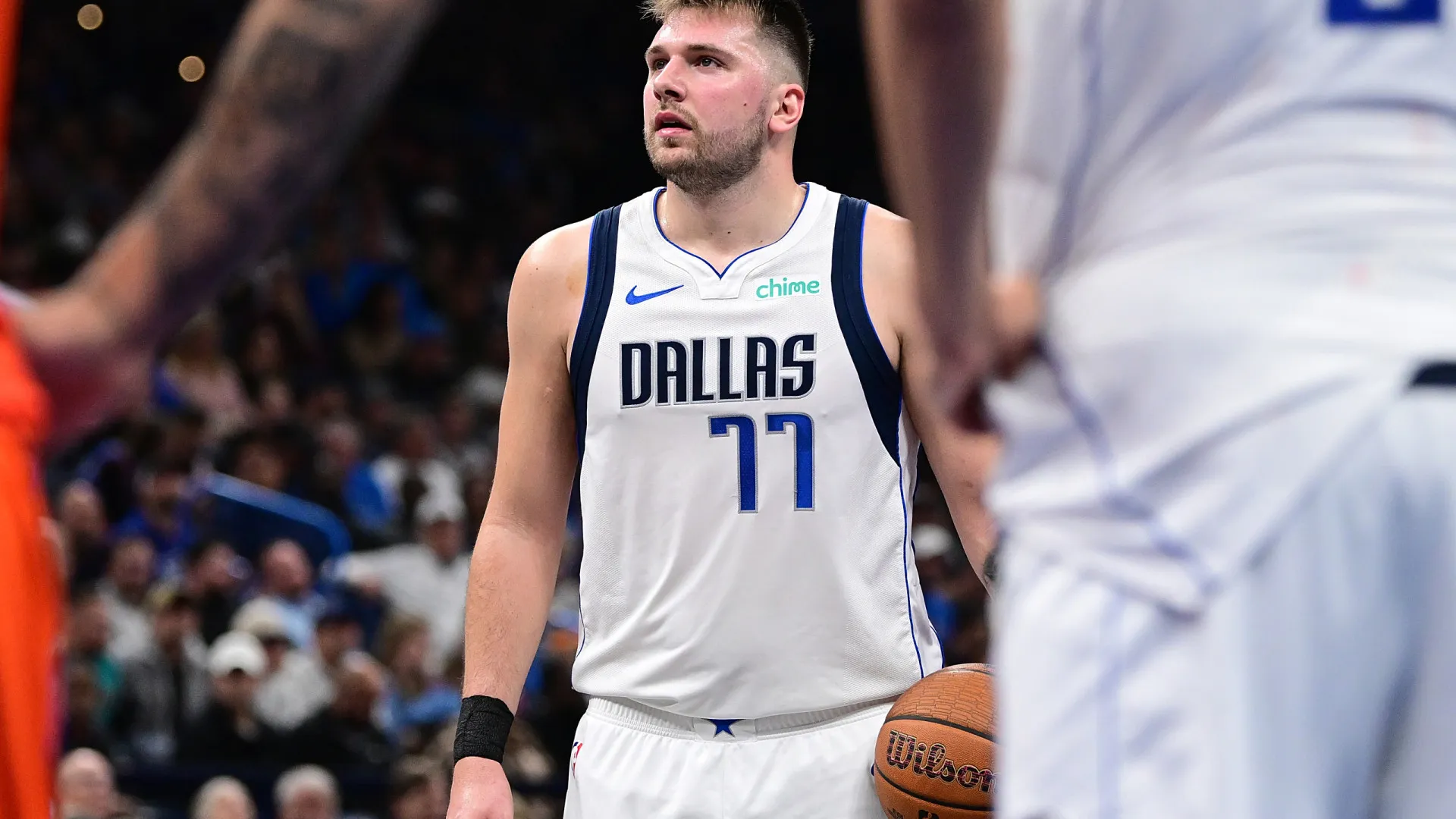 Doncic vai assinar pelo Lakers