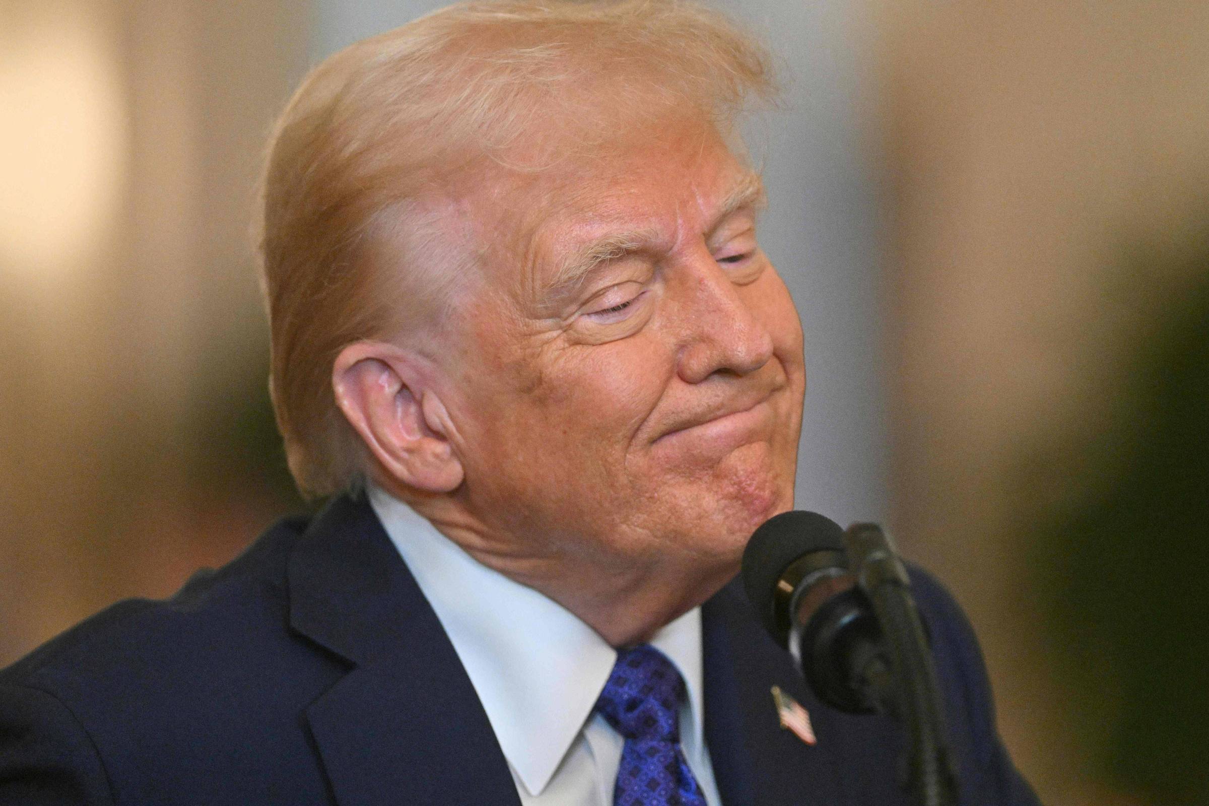 Guerra cultural de Trump custa mais caro que tarifas - 01/02/2025 - Vinicius Torres Freire