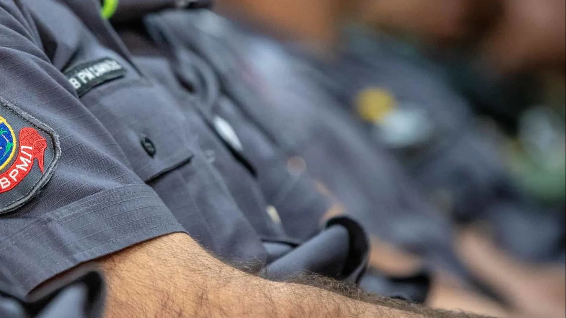 Mortes pela polícia aumentam 88% na Grande São Paulo em 2024