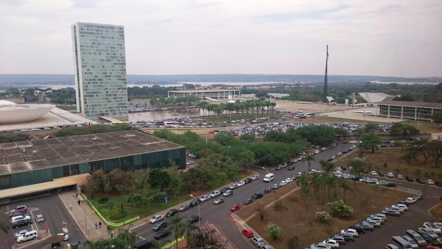 Salário de Lula, ministros, PGR e parlamentares sobe para R$ 46,3 mil