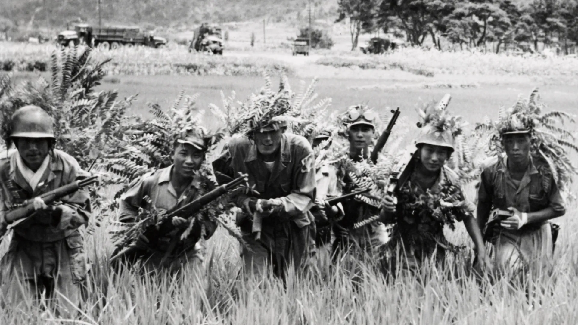 Um dos conflitos mais incompreendidos da História