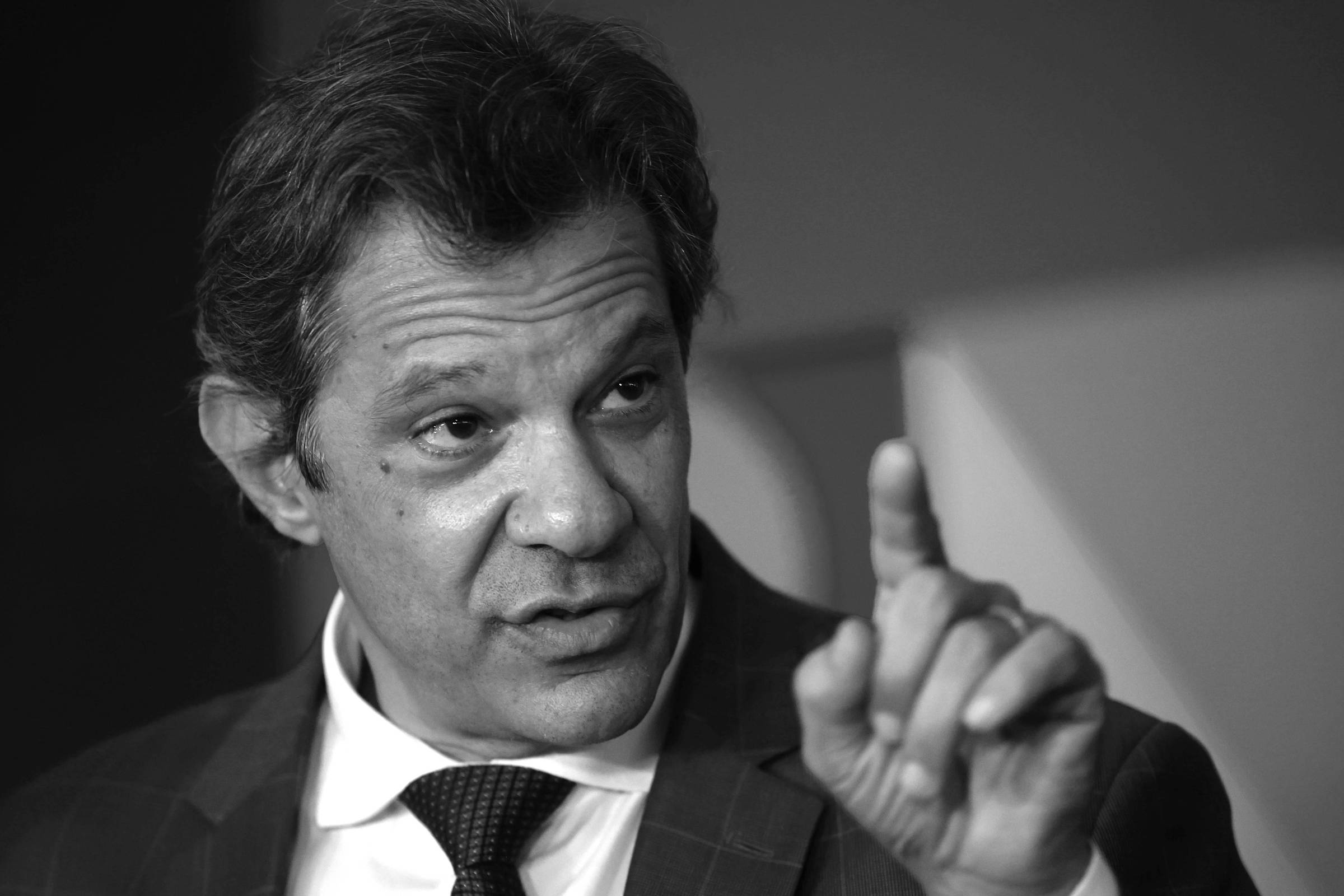 Benefícios tributários precisam ser mais transparentes - 02/03/2025 - Opinião