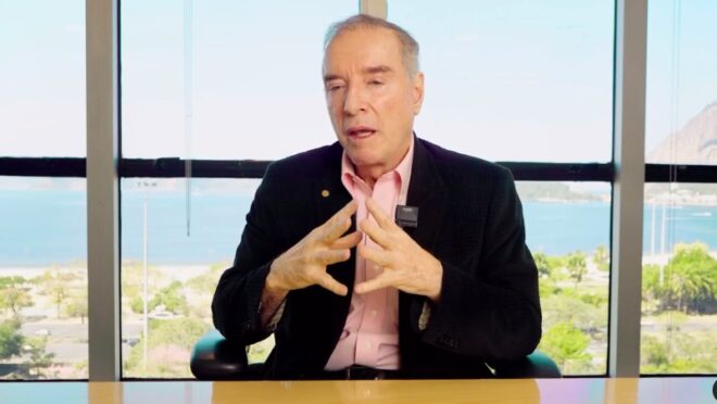 Eike Batista tenta voltar aos negócios com “supercana” e cripto