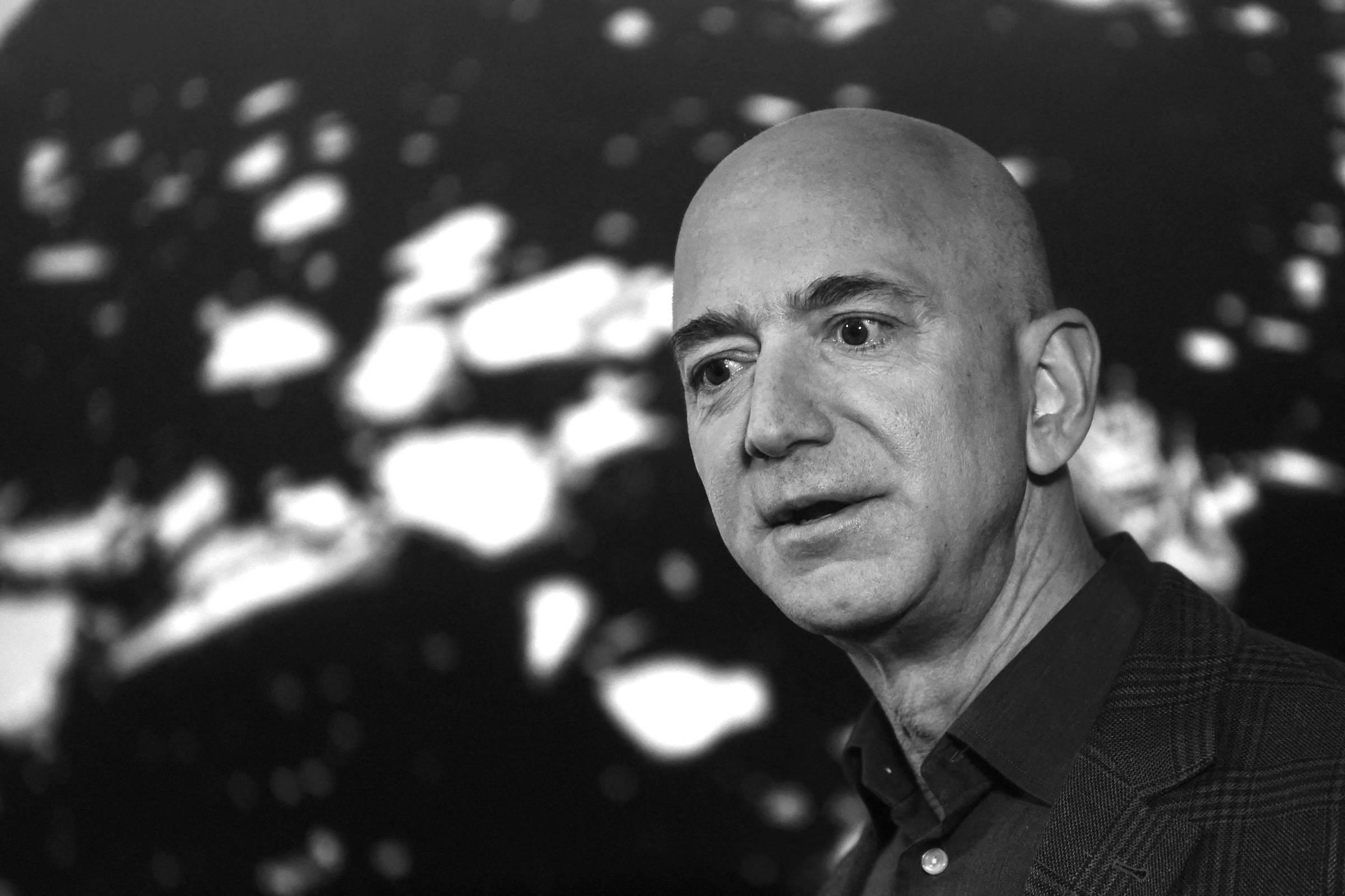 O erro do Washington Post - 01/03/2025 - Opinião