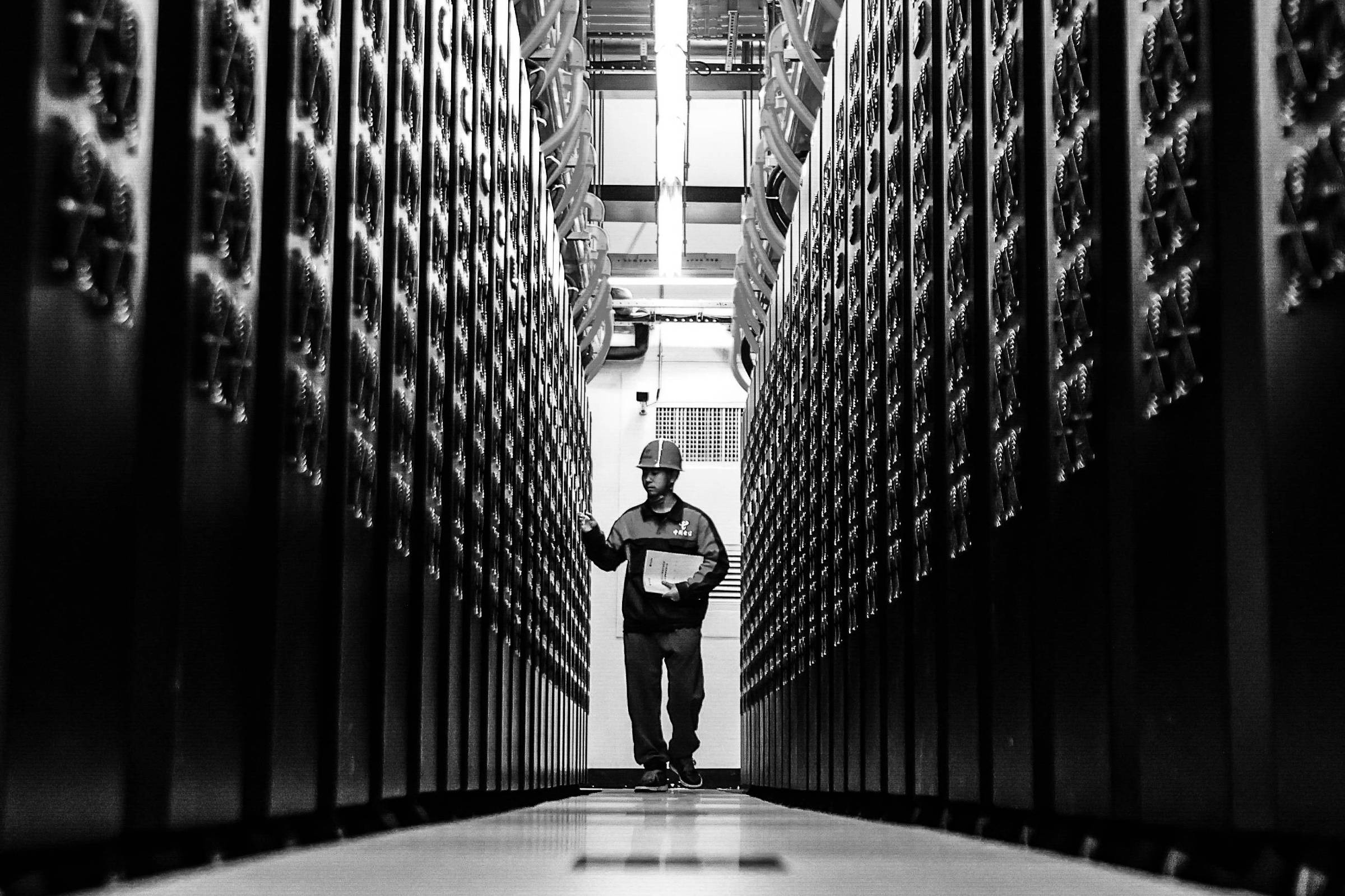 A voracidade energética da inteligência artificial - 02/04/2025 - Opinião