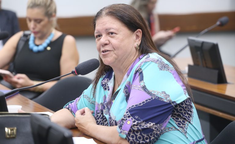 Audiência Pública - Política Nacional de Prevenção e Controle do Câncer. Dep. Laura Carneiro (PSD - RJ)