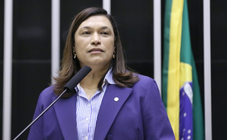 Homenagem ao Jubileu de Ouro da Igreja Presbiteriana Renovada. Dep. Maria Rosas (REPUBLICANOS - SP)