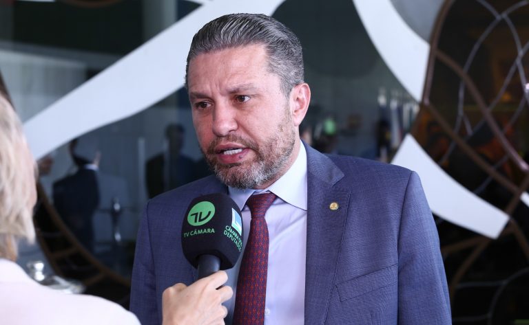 Evento de Lançamento. Dep. Fausto Pinato (PP-SP)