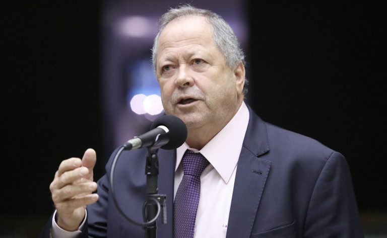 Discussão e votação de propostas. Dep. Chiquinho Brazão (UNIÃO - RJ)