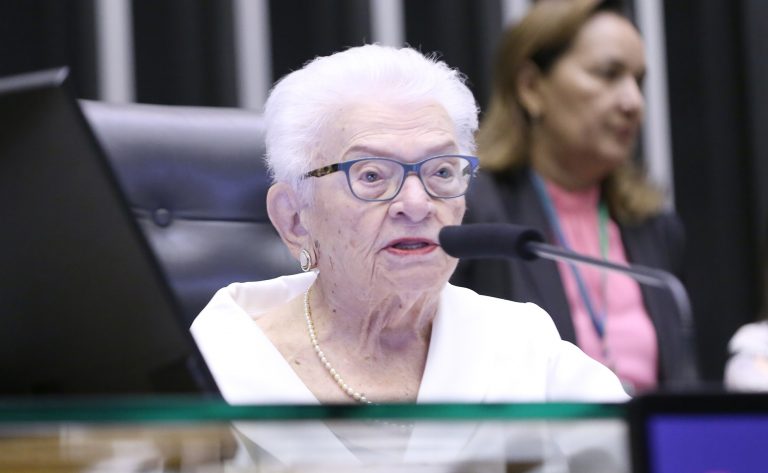 Homenagem ao Dia Internacional do Direito à Verdade. Dep. Luiza Erundina (PSOL - SP)