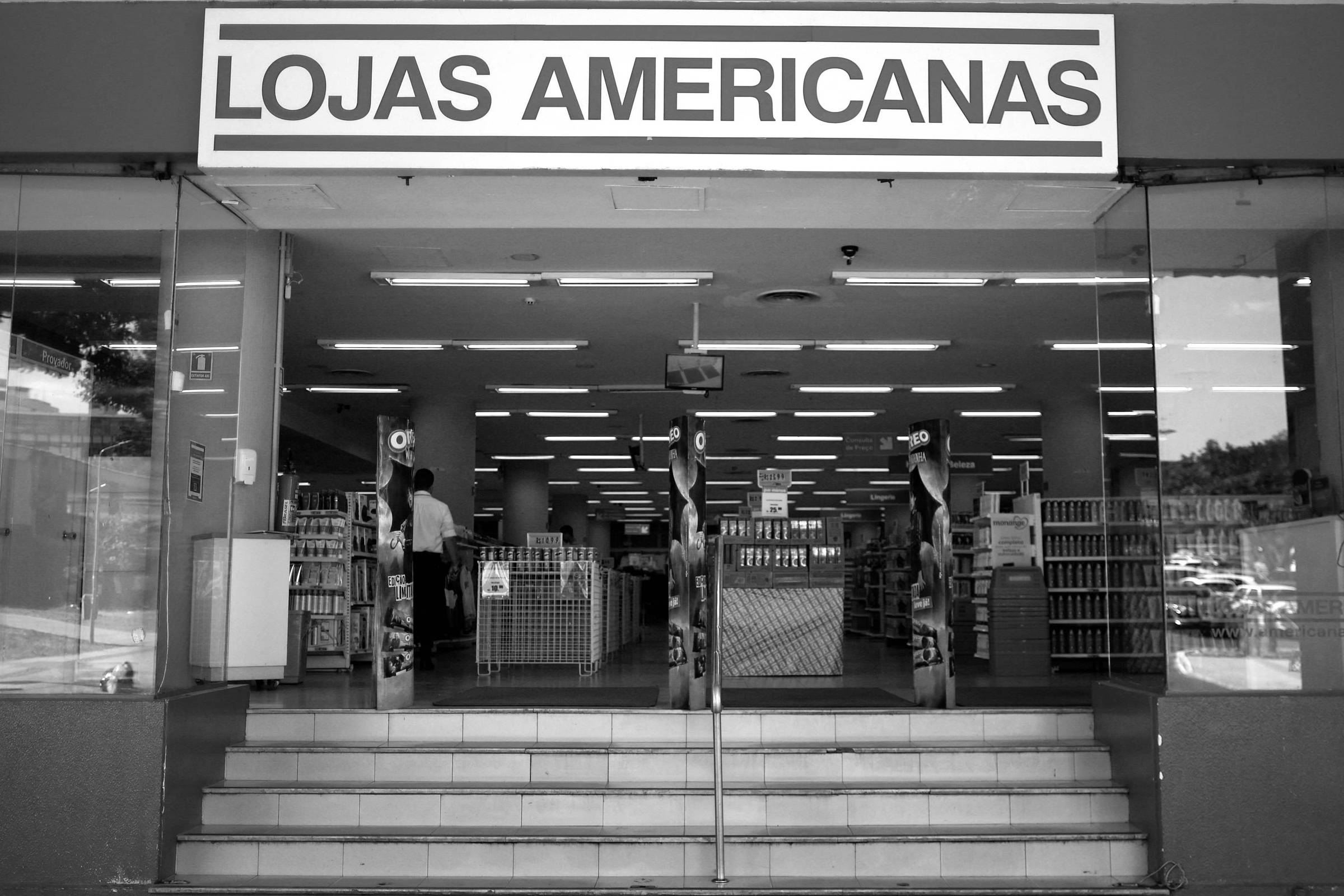 Processo da Americanas deve dar sinal ao mercado - 01/04/2025 - Opinião