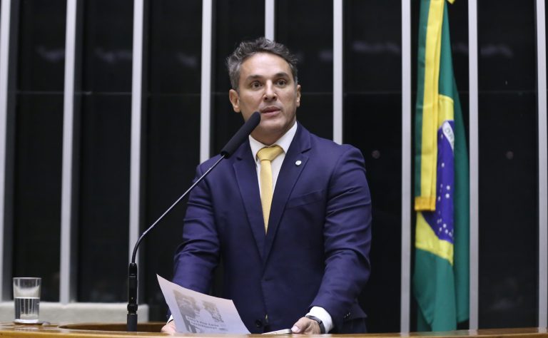 Discussão e votação de propostas legislativas. Dep. Zucco (PL - RS)