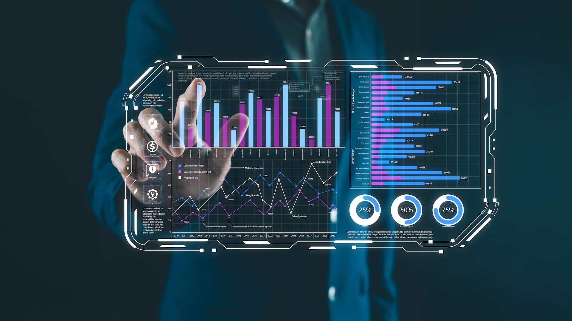 A verdadeira razão pela qual a medição de marketing continua falhando