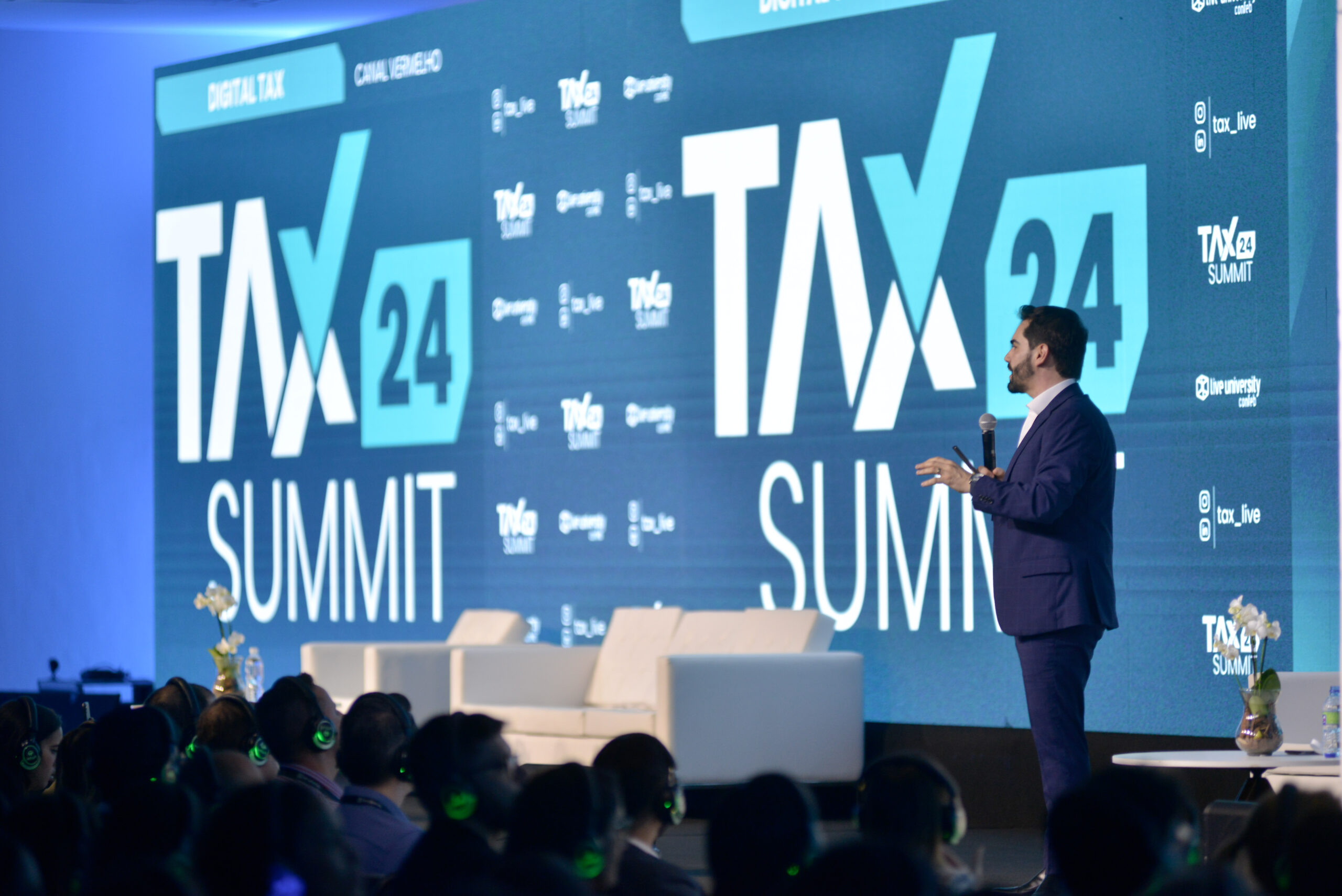 Tax Summit 2025