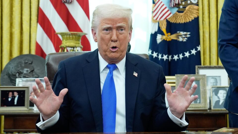 Governo Trump anuncia que aceitou Boeing oferecido pelo Catar