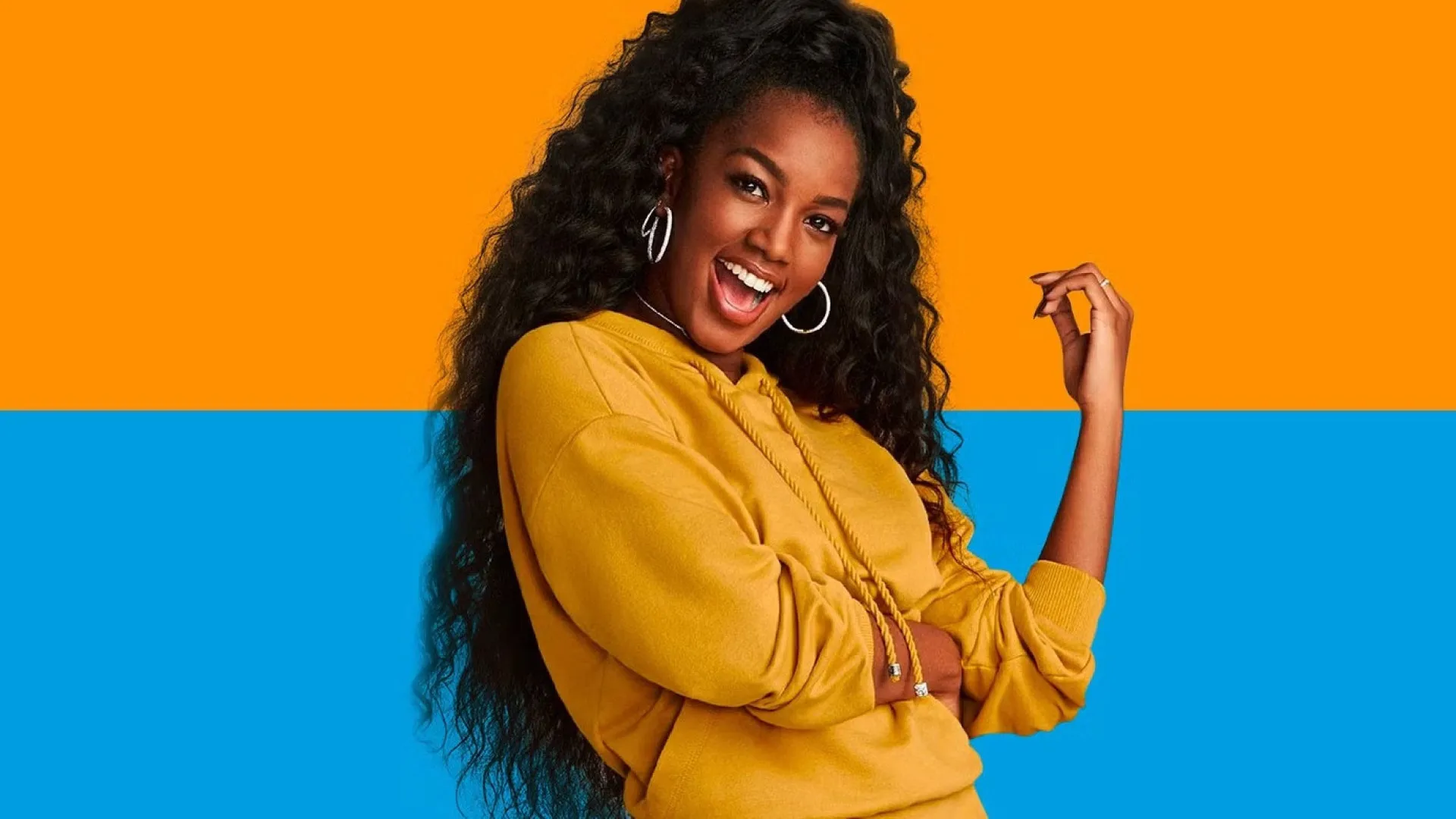 Iza faz participação especial na novela 'Garota do Momento'
