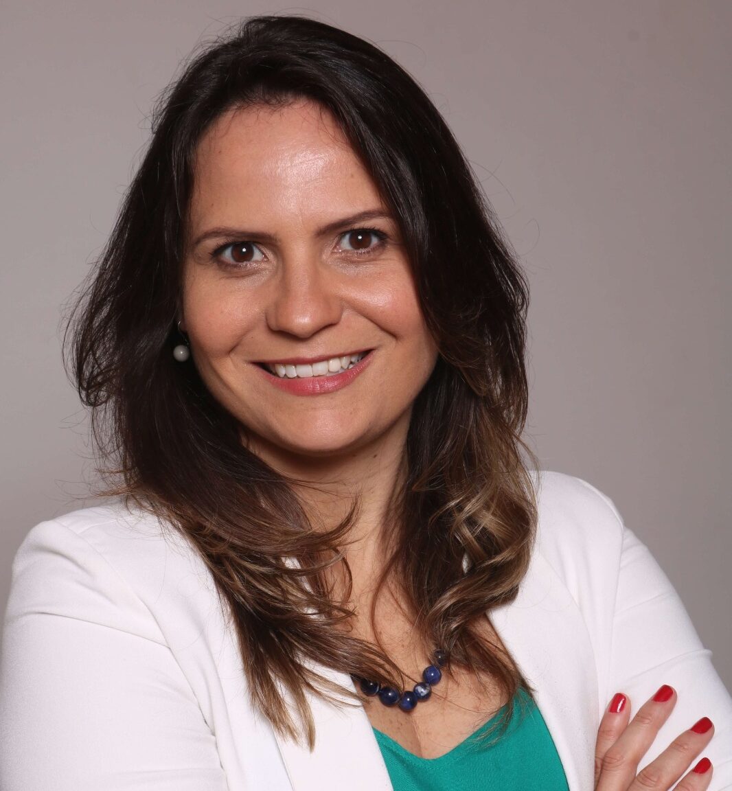 Letícia de Freitas e Castro