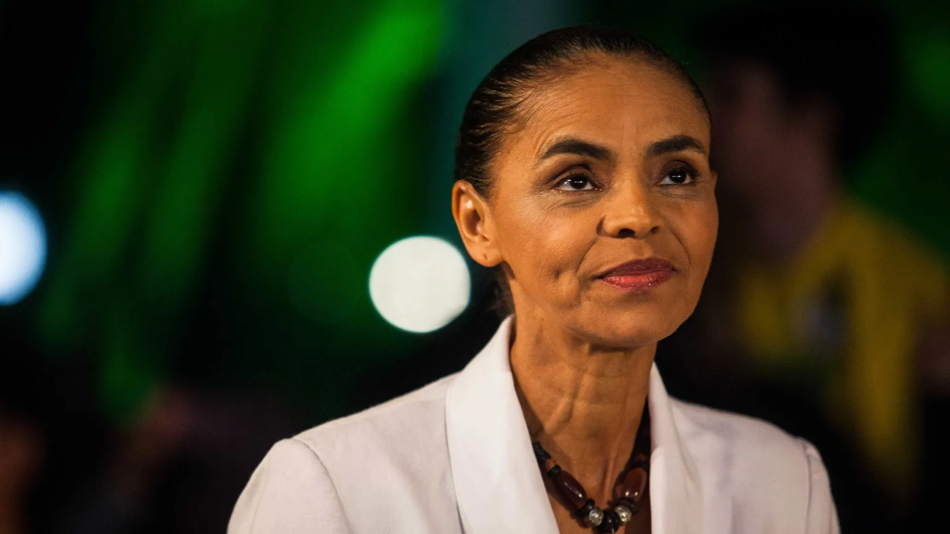 Oposição à proteção ambiental tenta silenciar Marina, diz analista