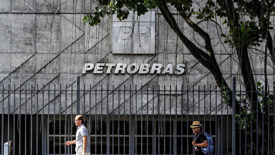 Petrobras registra lucro de R$ 35,2 bilhões no 1º trimestre de 2025