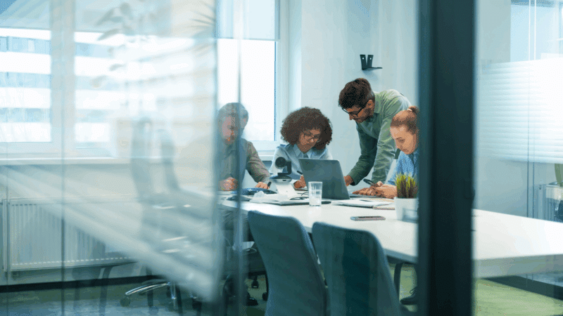 Por que o futuro do marketing depende de uma função mais inteligente