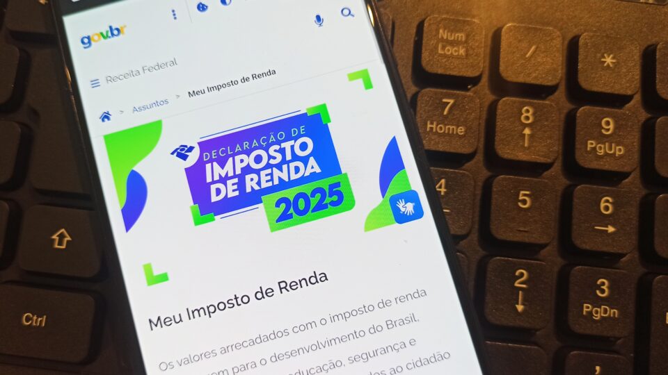 Brasil é o último em retorno para o cidadão