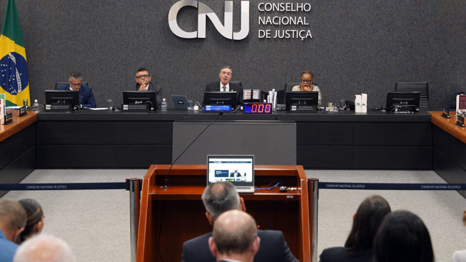 CNJ aprova mudanças para perícias do BPC na Justiça
