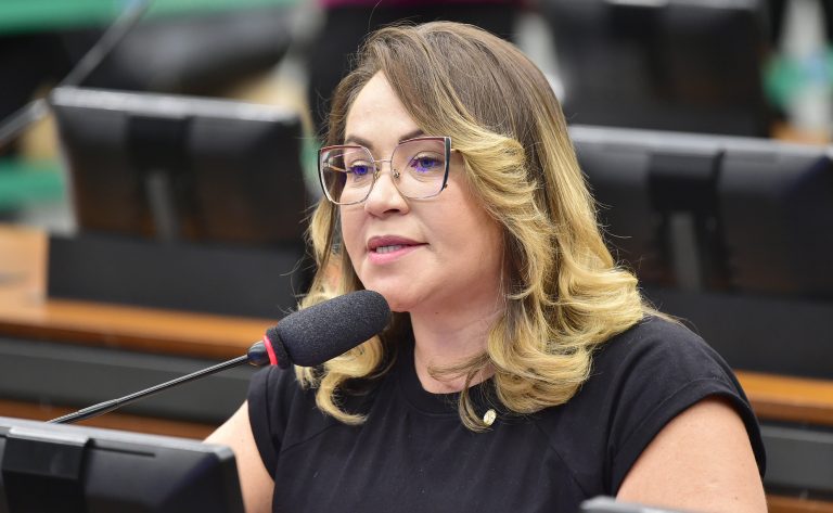 Discussão e votação de propostas legislativas. Dep. Enfermeira Ana Paula (PODE - CE)