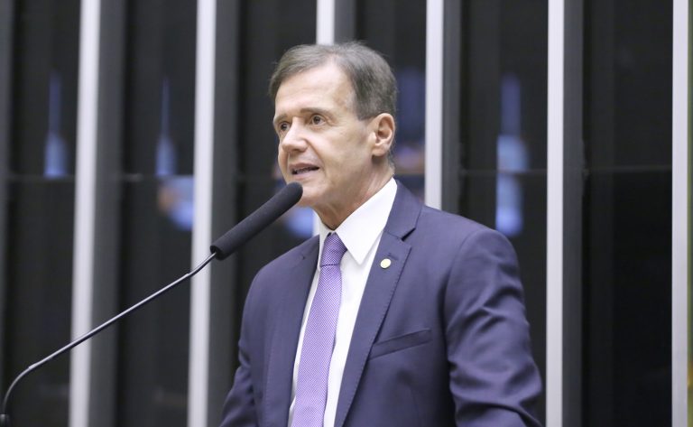 Discussão e Votação de Propostas Legislativas. Dep. Aluisio Mendes (REPUBLICANOS - MA)