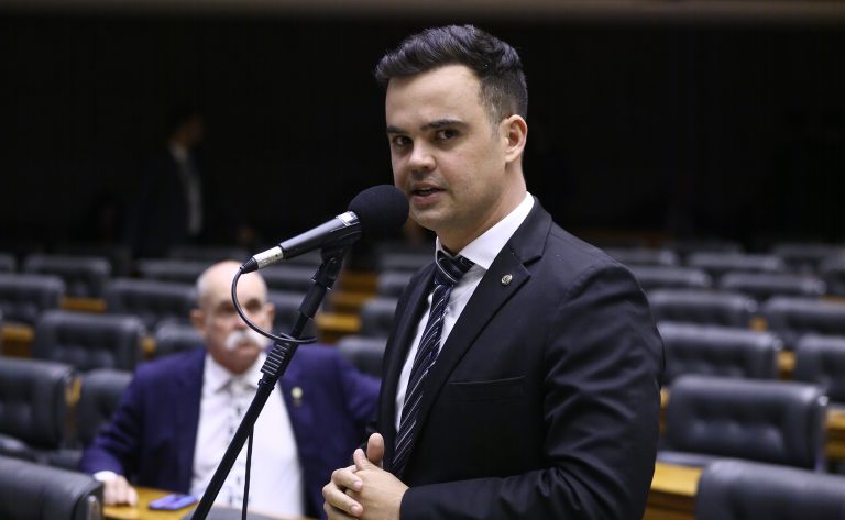 Discussão e Votação de Propostas Legislativas. Dep. Junio Amaral (PL - MG)