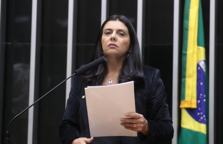 Discussão e Votação de Propostas Legislativas. Dep. Delegada Ione (AVANTE-MG)