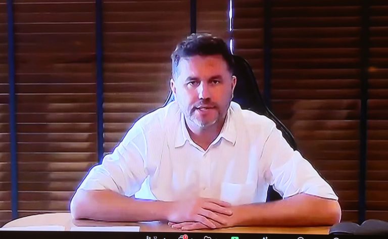 Audiência Pública Interativa - Pós-Graduação stricto sensu - Objetivo 15 do PNE. Dep. Moses Rodrigues (UNIÃO - CE)