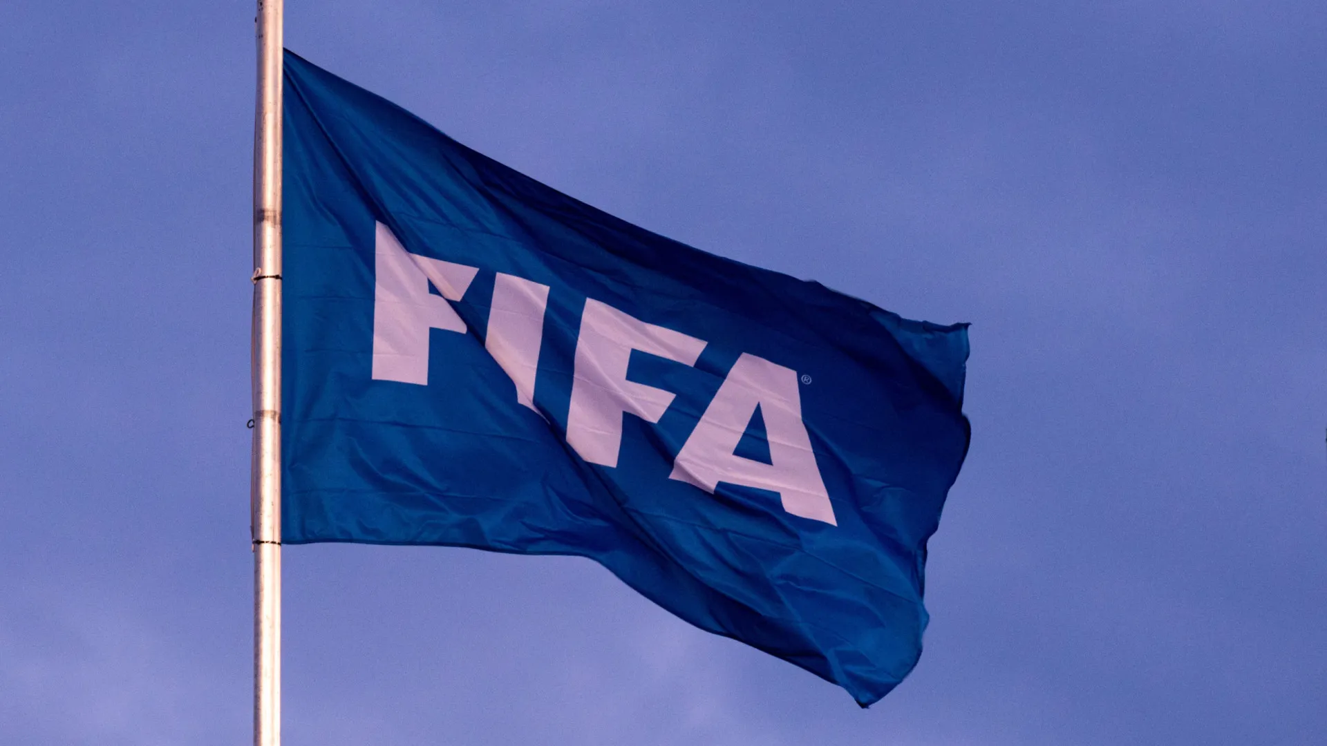Fifa revela quando será o sorteio da Copa a um ano do início do torneio