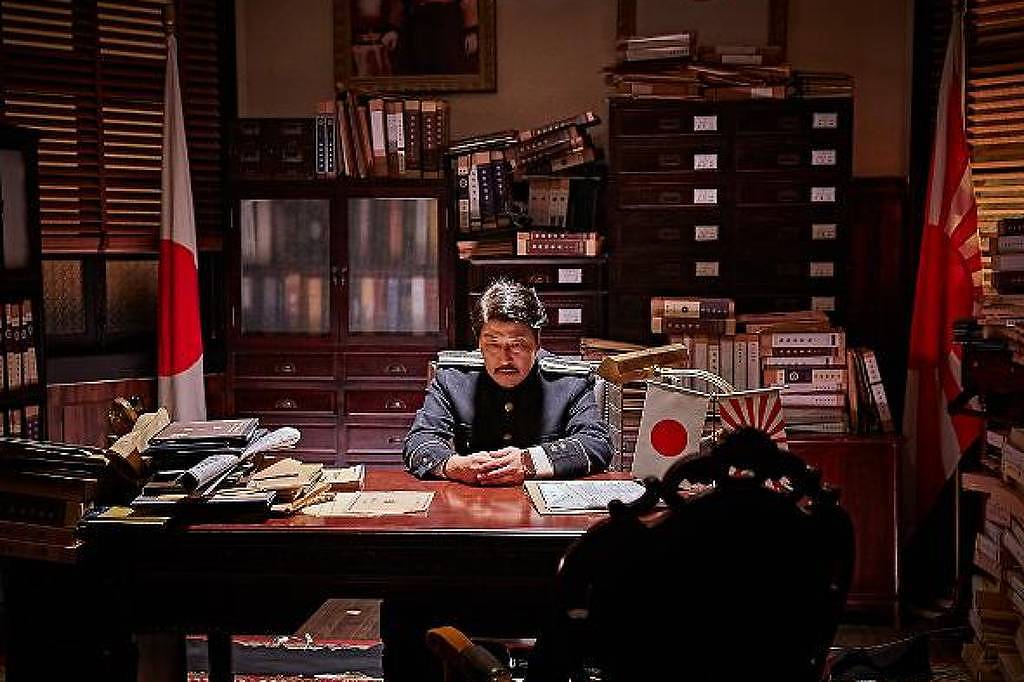 Mostra de Cinema Coreano tem filmes com atores de Round 6 - 11/06/2025 - K-cultura