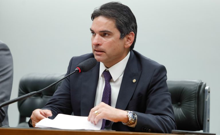 Deliberação dos Relatórios Setoriais apresentados ao PLN 26/2024-CN (PLOA 2025). Dep. Murilo Galdino (REPUBLICANOS - PB)
