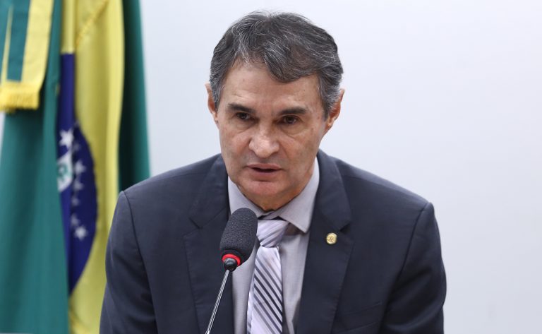 Audiência Pública - Outorga do título de Cidade da Fé ao Município de São João do Cariri. Dep. Romero Rodrigues (PODE - PB)