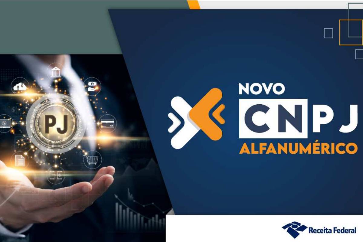 Reforma tributária e CNPJ alfanumérico - 22/06/2025 - Que imposto é esse