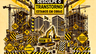 Vai piorar antes de melhorar: reforma tributária "complica" sistema de impostos nos primeiros anos, durante a transição.