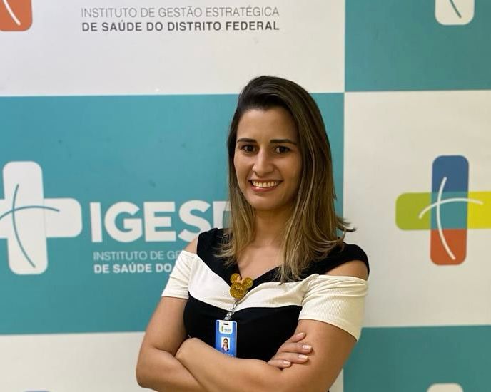Angélica Marques Franco