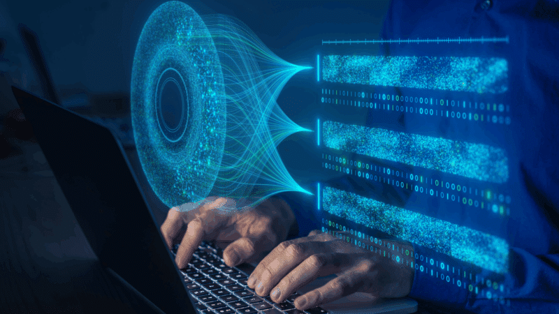 Antes de dimensionar a IA, conserte suas fundações de dados