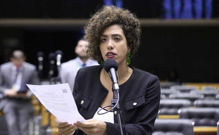 Discussão e Votação de Propostas Legislativas. Dep. Talíria Petrone (PSOL - RJ)