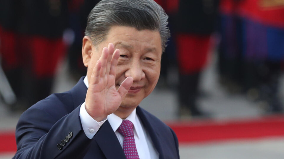 China confirma que Xi Jinping não virá ao Brasil para o Brics