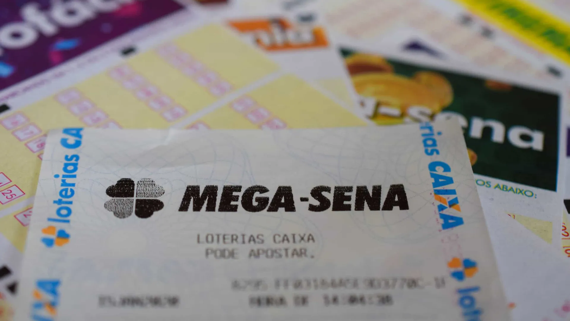 Confira o resultado do concurso 2885 da Mega-Sena sorteado nesta terça (8)