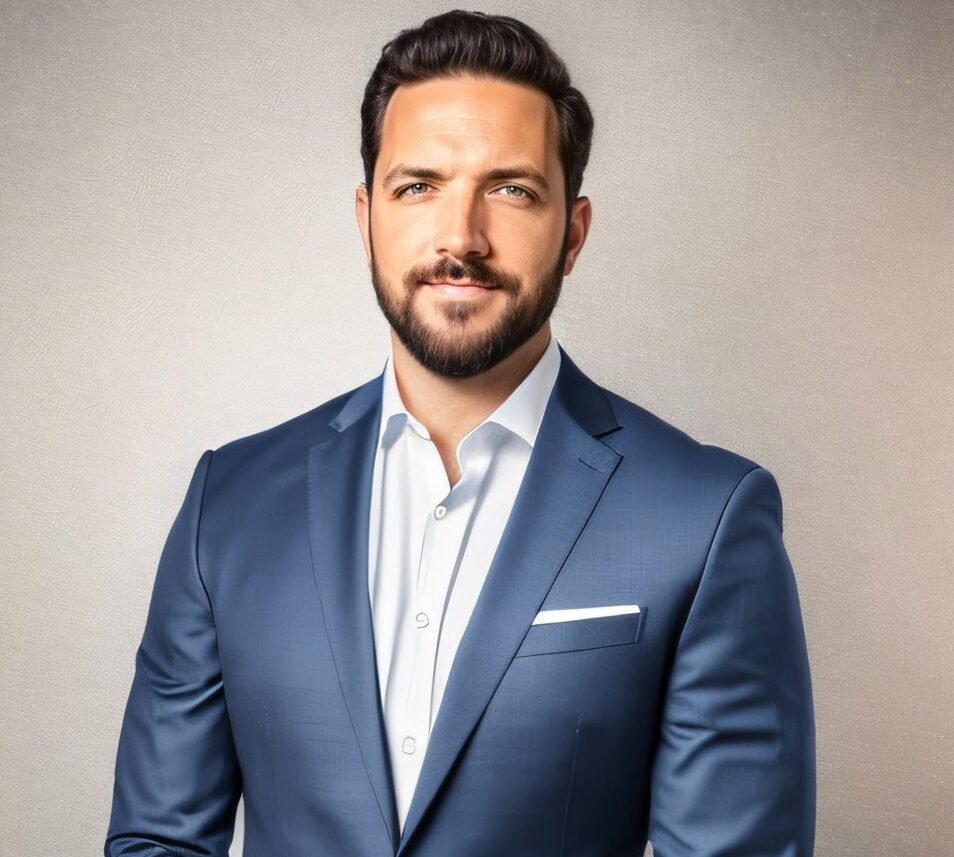 Daniel Pedroso