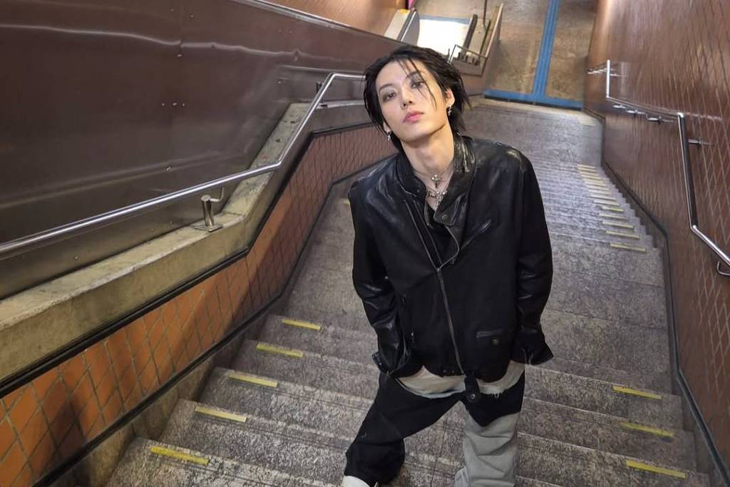 El Capitxn, produtor de hits do BTS, é DJ em balada em SP - 18/07/2025 - K-cultura