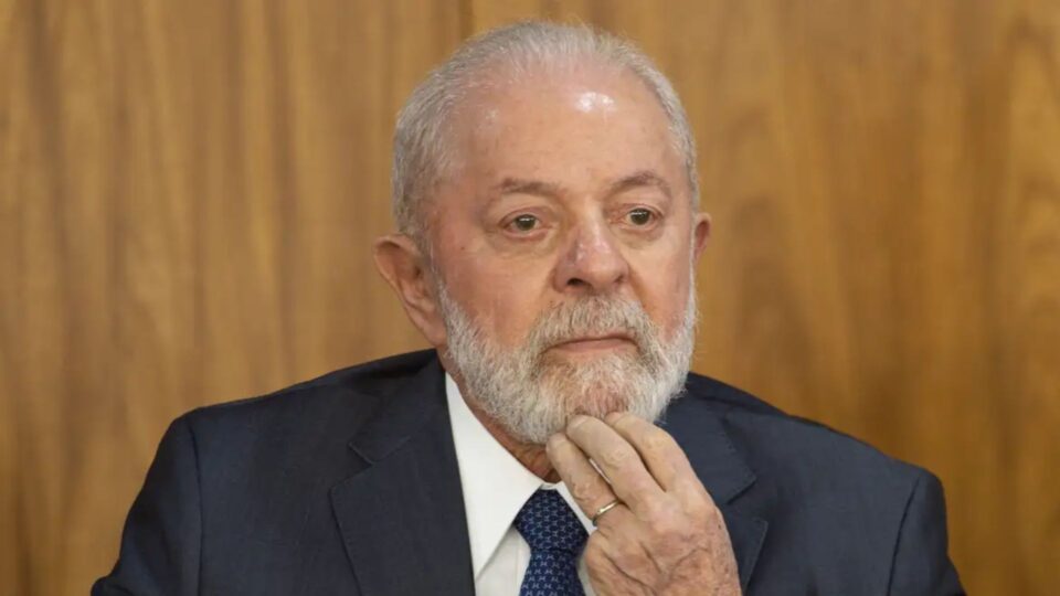 Governo Lula tem arrecadação recorde com IOF em junho