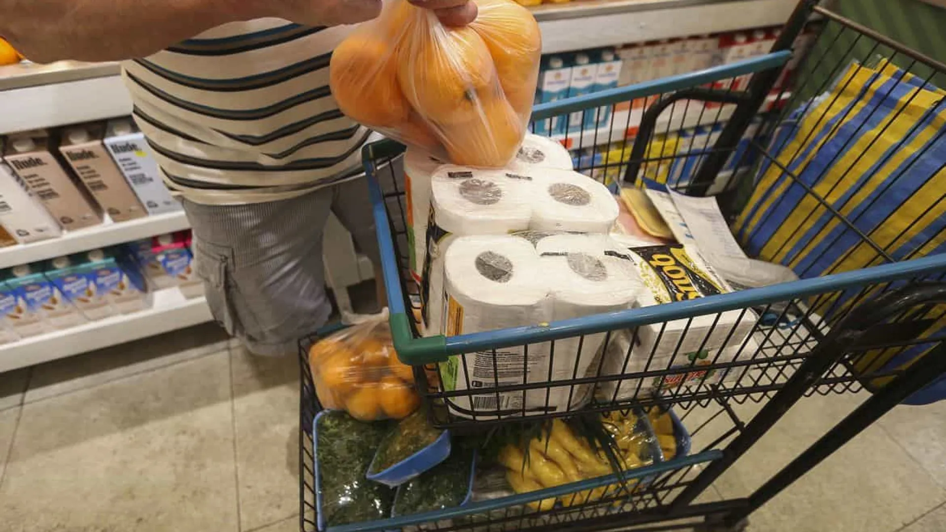 IPCA sobe 0,24% em junho, supera teto da meta e BC publica outra carta