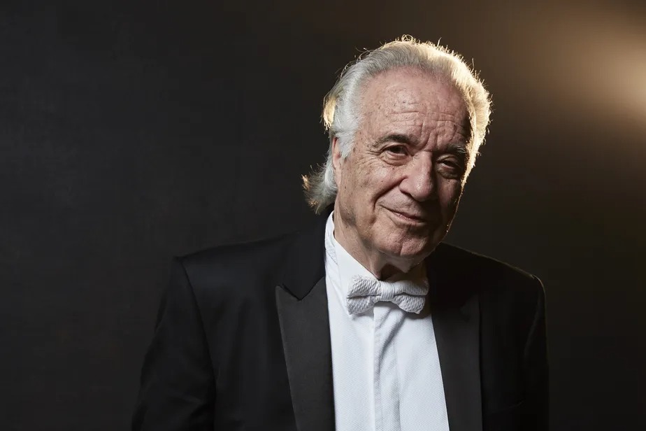Maestro João Carlos Martins