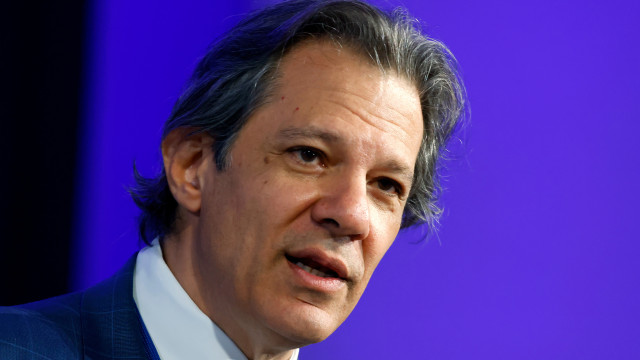 Bets ganham fortuna, geram pouco emprego e mandam dinheiro para fora, diz Haddad