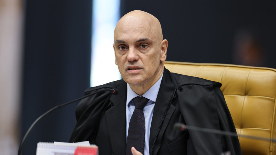 Moraes esclarece que IOF não terá cobrança retroativa