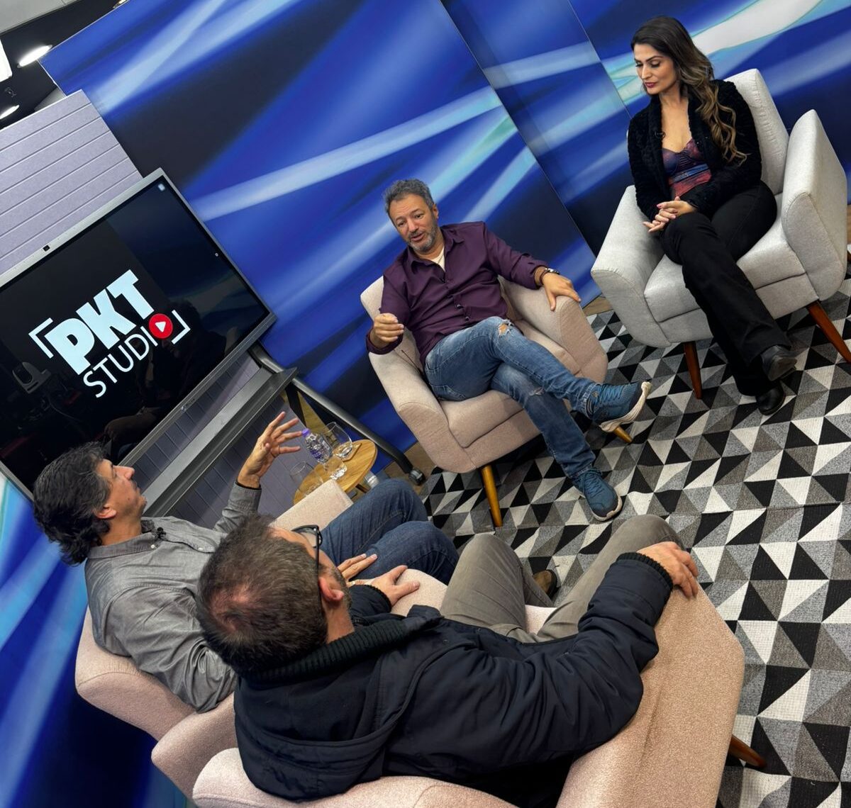 PKT Studio